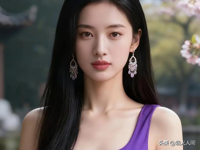 女人在暗示发生亲密关系，会有的几个表现，掩盖不了