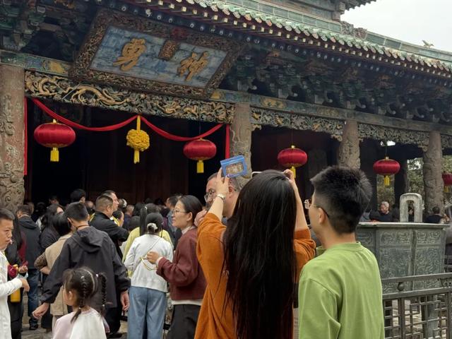 热度延续!国庆假期第七日,运城各景区魅力常新!