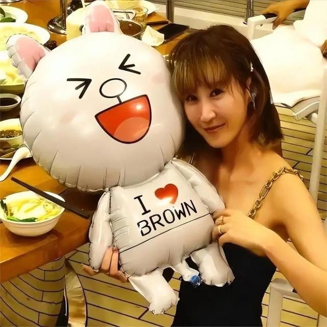 白百何没想到，自己老公不要的前妻，会在张继科手里光芒四射！