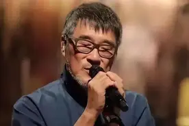 李宗盛把自己最烂的歌，丢给助理去唱，结果他成了身价上亿的天王图片