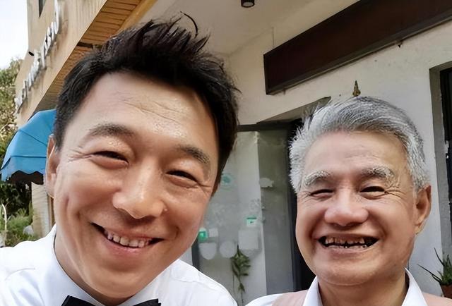 钱再多有什么用？51岁百亿影帝黄渤近况曝光	，给年轻人们提了个醒