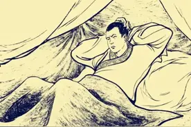 故事的名字叫做《大灰狼与小羊》，这是一个经典的民间故事。图片