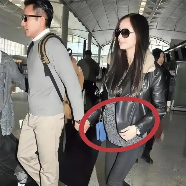 离婚7年，39岁杨幂高调宣布喜讯，没给前夫刘恺威留一丝体面！