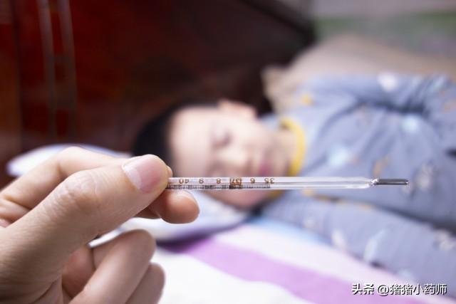 幼儿急疹：家长必看的护理注意事项与用药科普