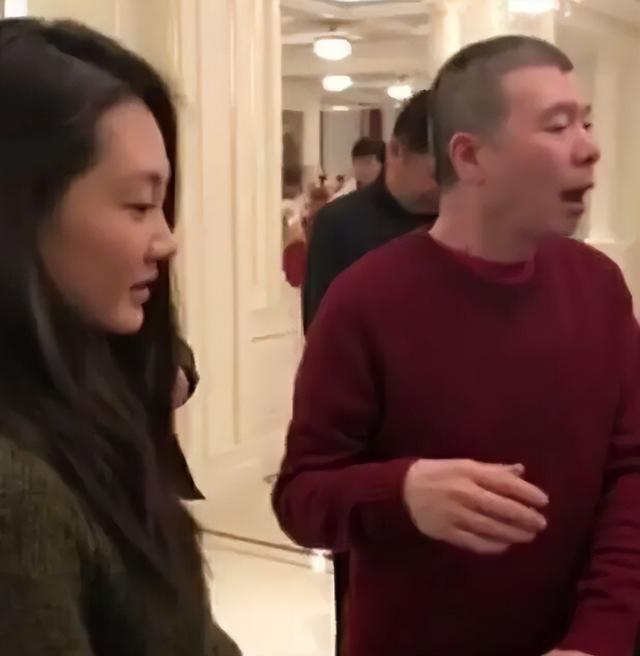 初代网红，和她的「性爱往事」