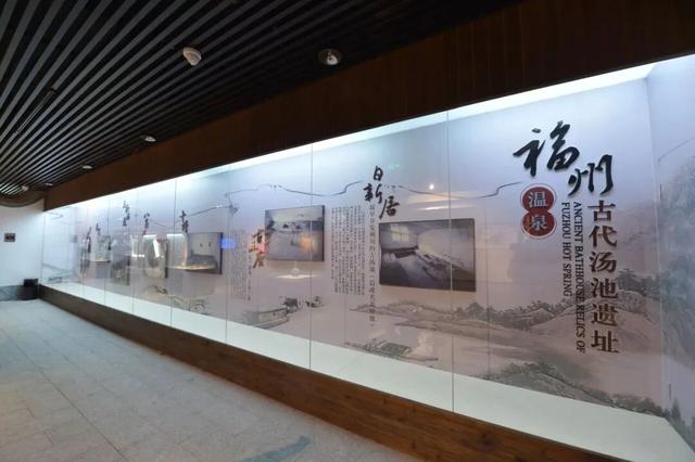走！跟着区长游鼓楼 | 线路三 金汤休闲养生游