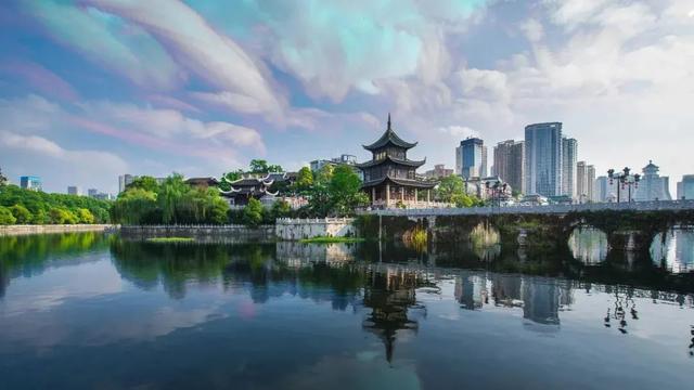 天然空调哪家强?中国西南找贵阳!