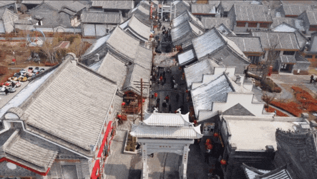 寒假不宅家！2026泰山秀城新春民俗文化节即将盛大启幕！年味拉满～