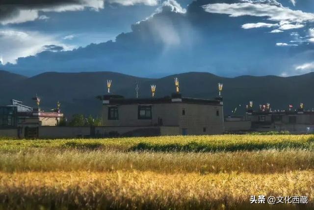 一文掌握西藏旅行！全景资源地图出炉，玩出新高度！