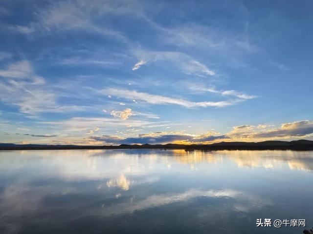 6天骑行1600公里 三个人三台无极CU巡航，摩旅体验阿坝的绝美秋季