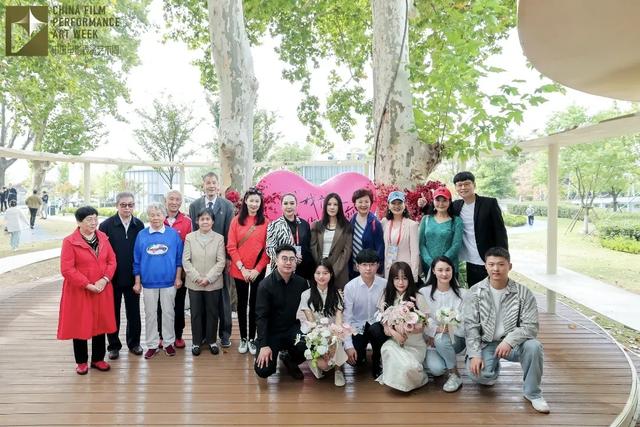 我能想到最浪漫的事,在这里发生……