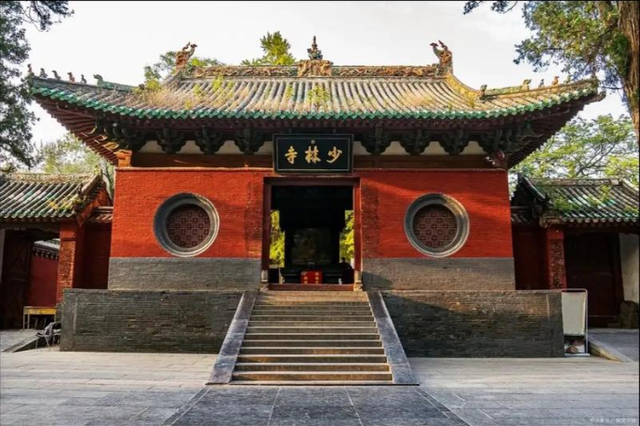 拔出萝卜带出泥！释永信全家老底被扒，原来他才只是冰山一角