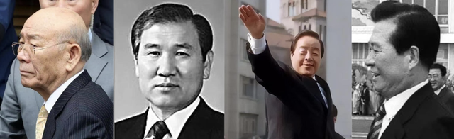 韩国检察厅为何会成“总统克星”