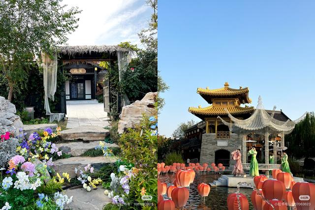 周末好去处 | 被临沂暖到 流泪！