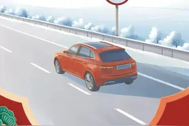 返程高峰来了！太原高速公路大流量、易缓行、易拥堵路段图片