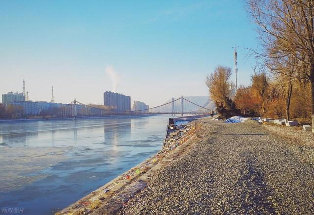 不是北欧！不是加拿大！去这个人少静谧的林海雪原，感受雪国治愈