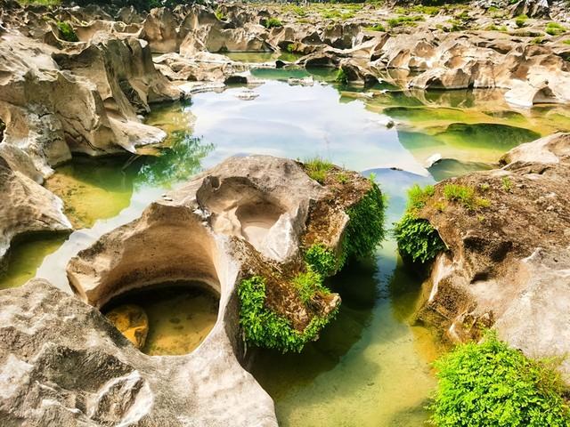世界上只有贵州才有的十大奇景，每处都能让世界惊叹，你去过几个