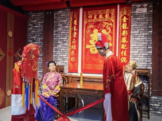 就差你啦，一起解锁博物馆“隐藏款”！