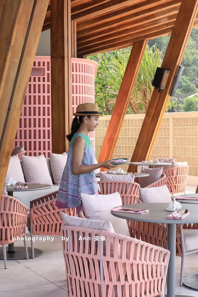 巴厘岛：不是背包客的“穷游天堂”？而是顶级玩家们的温柔梦乡？