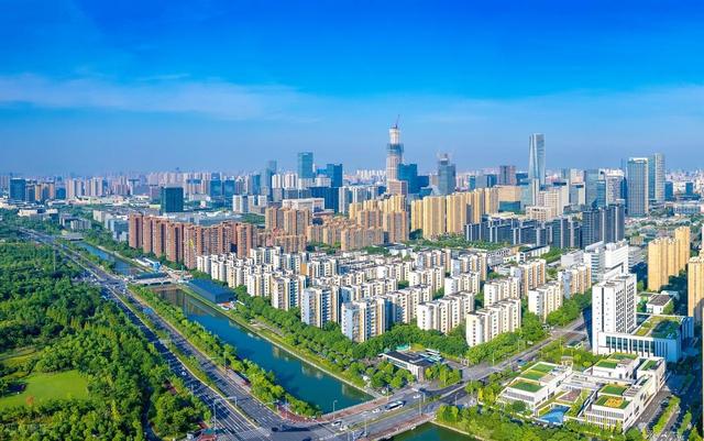 浙江省下一个“黑马城市”已亮相，远超温州，成为新的希望之星