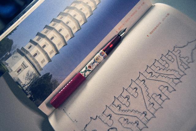 600元国产定焦，四种题材可玩性如何？体验铭匠Z口镜头23mm F1.8