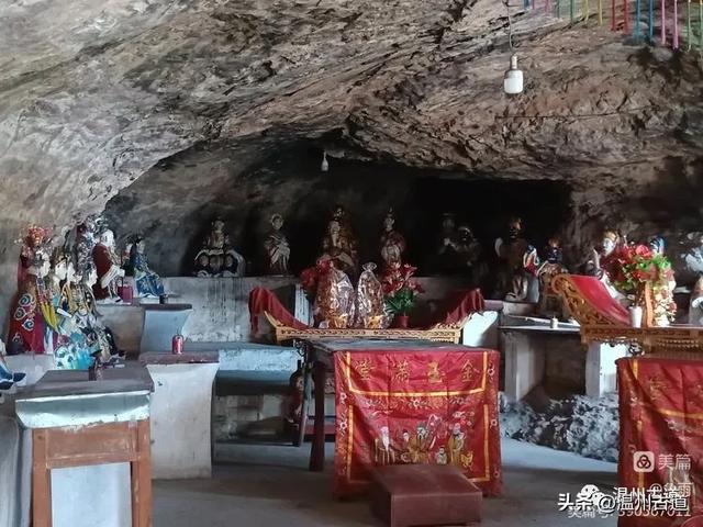 温州这条小众山脊线穿越,风光绝美少有人知,你可去过?