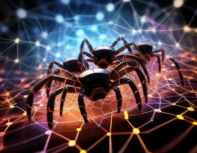 200万次恶意请求！BearBlog遇爬灾，反爬有啥新法子？