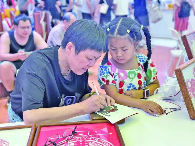 3天，近10万人次“围观”！孝感展区闪耀文旅产业博览会