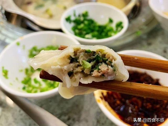 去了趟巴中，心中的世外桃源又多了一座