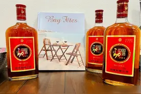 红极一时的“酒界黑马”劲酒，为何现在没人喝了？酒友：“没金”图片