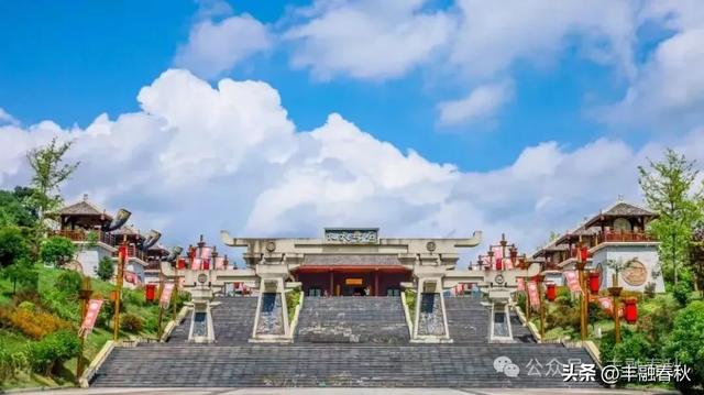 仡佬之源——务川｜余泽江