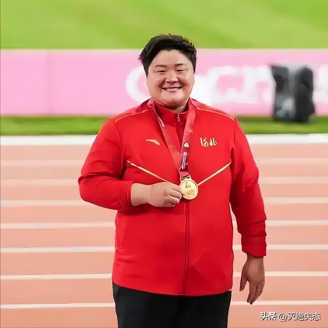 15届全运会圆满收官！一人满载而归	，两人泪洒现场，三人官宣退役