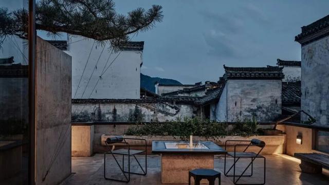 追《家业》来呈坎！24小时解锁中式浪漫~ | 皖美冬日 | 第十五届安徽国际文化旅游节