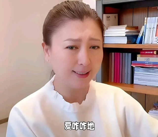 闫学晶风波再升级！一人被行拘，婚变丑闻再被扒	，越扒越荒唐