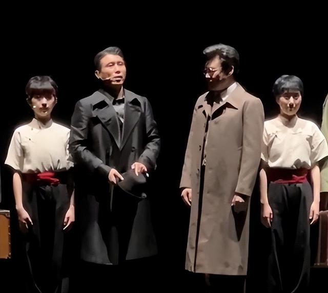 蒋勤勤，揭开辛柏青丧妻两个月后的真实处境，印证了李乃文的担心