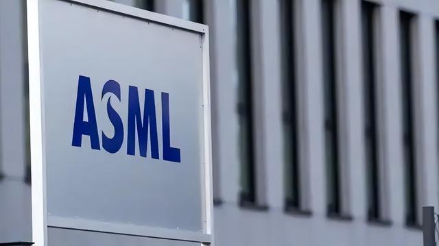 人还没到北京，特朗普先服软，中国出手就是3440亿，ASML或被取代