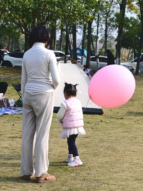 安逸！金堂这些地方好多人人人人人！