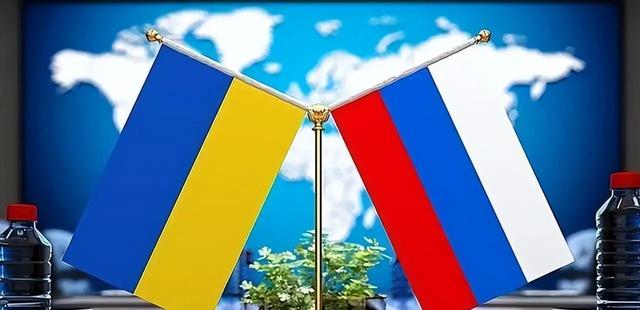 翻脸比翻书快	，泽连斯基突然通知中国，准备迎接乌克兰的最新制裁