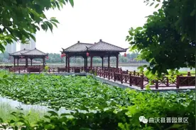 5月19日，山西多个景点免票或优惠图片