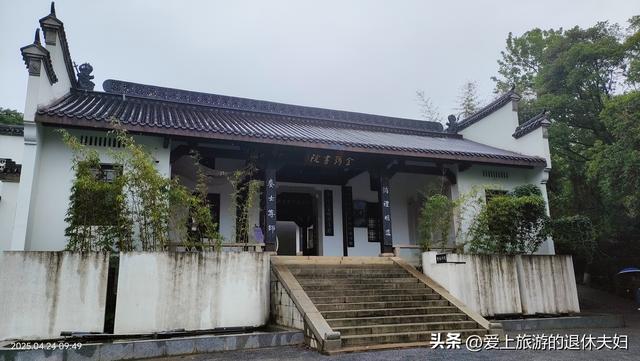 出游第7站-岳阳：因去的不是时候,愉悦与失落参半,岳阳楼值得登吗