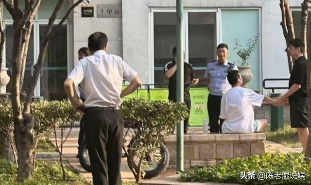 曝于朦胧坠楼身亡！兜里有2块劳力士表，《长夜行》制作公司回应