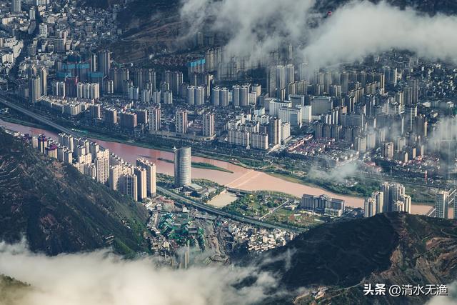 甘肃与四川陕西交界处有座城，被称为“小江南”，去过的赞不绝口