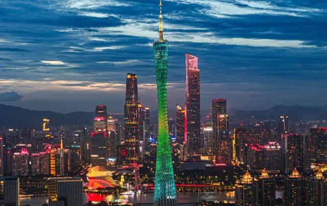 一旦战事大规模爆发，我国必须死保8座城市，关键时候能抵御外敌