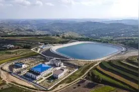 润泽陇原践初心 砥砺奋进勇争先——甘肃水投集团甘肃水利机械化工程有限责任公司兴水为民纪实图片