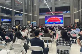 重磅促销！“英雄号角·烈马奔腾”汽车促销活动在南昌县正式启动！图片