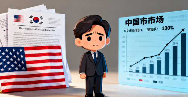 美国“妥协”方案背后三星、SK海力士在华芯片生产难题真能解决？