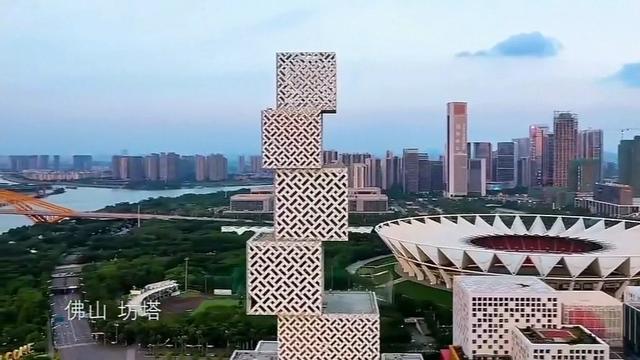 南国风情—广东21地级市市花探访