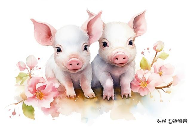 属猪的	，听我一句！1月15号这天，你会被某个人一把“拉	”出来