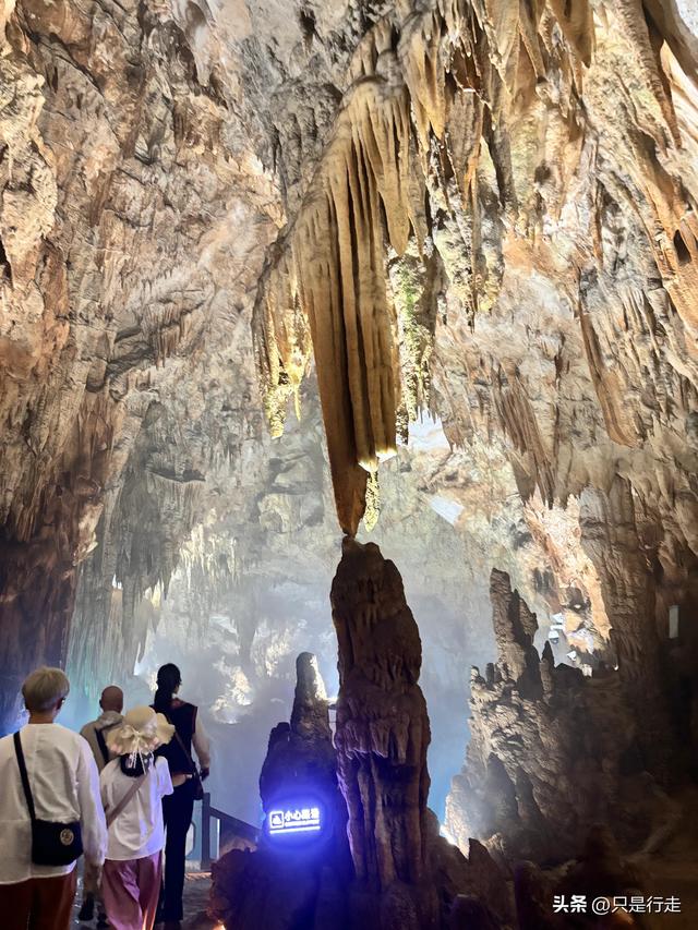 云南弥勒避暑旅游生活记录（一）