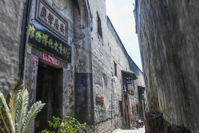 湖南第一家计量文化博物馆在洪江古商城建成，将于9月中旬开放
